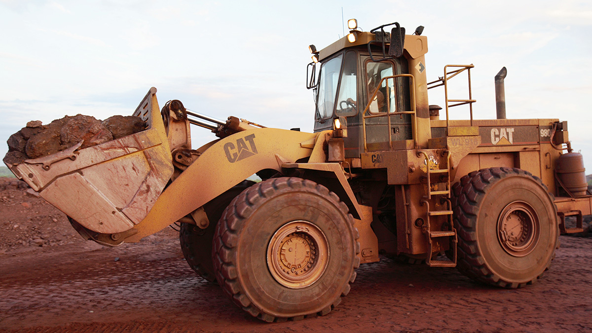 Loaders